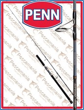PENN Battalion SOLID OFFSHORE 7’6’’ 30-180gr Canna pesca al tonno