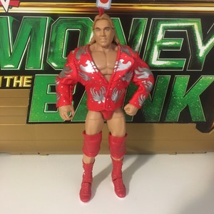 target wwe red rooster