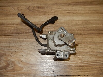 Freightliner Cascadia Detroit DD15 DD13 Valve EGR Actuator  A4711501394  OEM