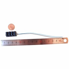 Laisdcc Model Railway Stay Alive Device Kit - five size options - New UK Stock