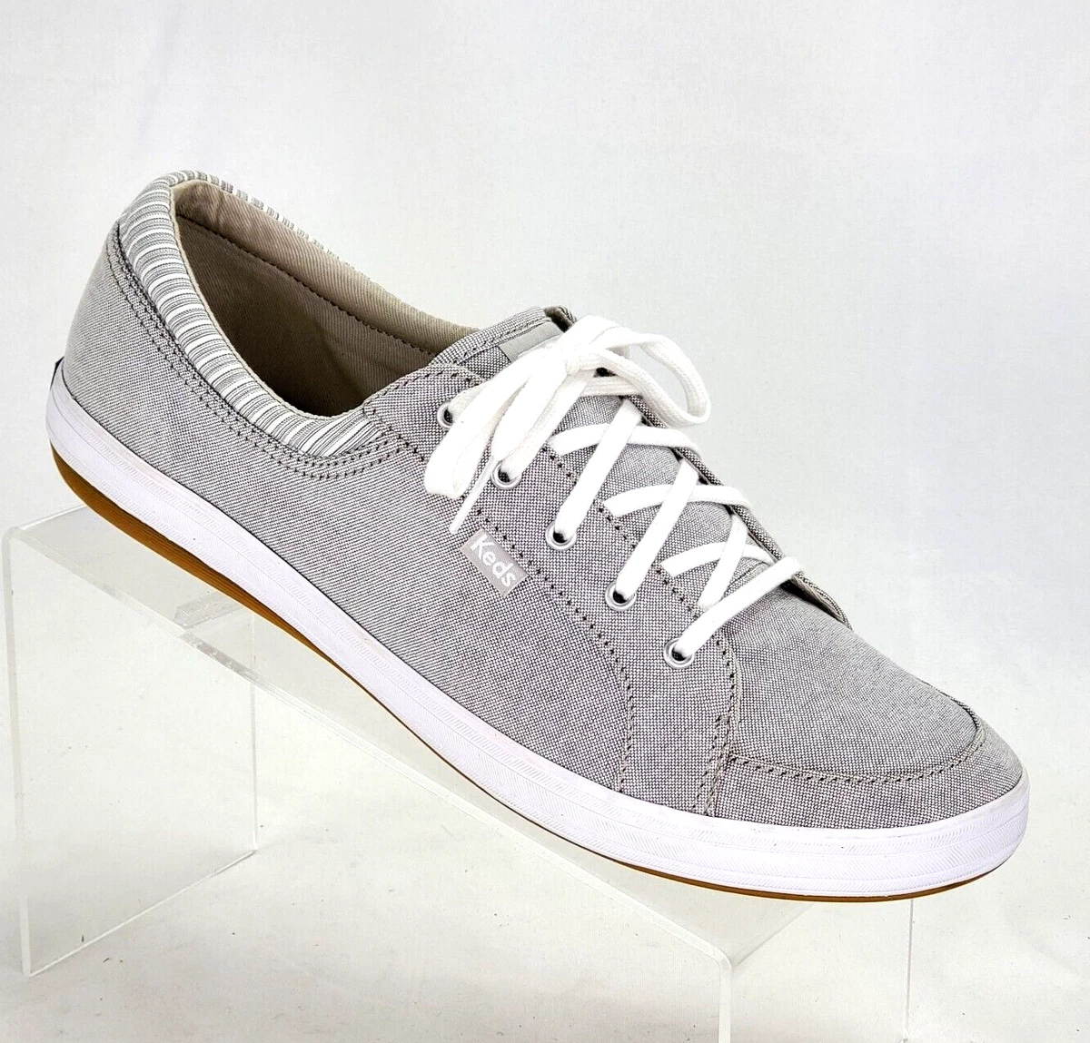 Keds tour chambray best sale sneakers