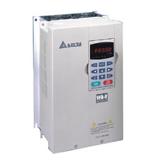 NEW DELTA VFD110V43B-2 AC Drive 11KW 380V VFD-V