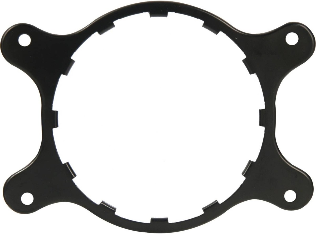 NZXT Kraken XZ AM5 Mounting Bracket Upgrade Kit PM-KXZSAB1