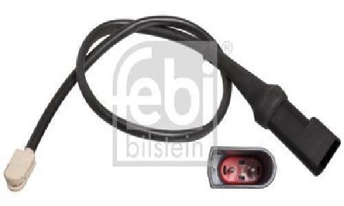 FEBI BILSTEIN 39141 Sensore di usura delle pastiglie freni per