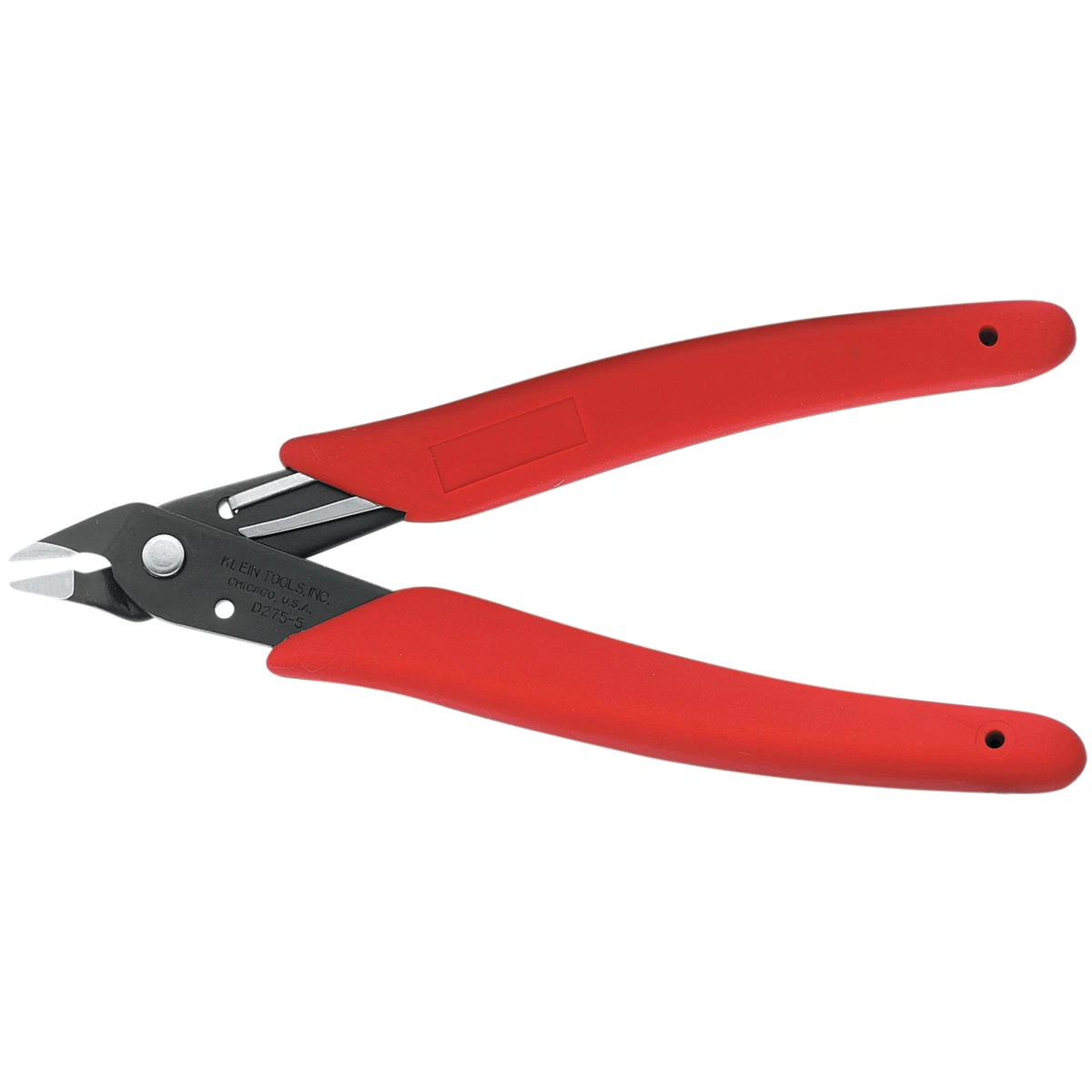 Klein cutting pliers deals