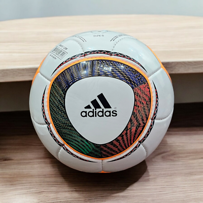 Jabulani 2010 Adidas FIFA World Cup Match Ball Soccer Ball
