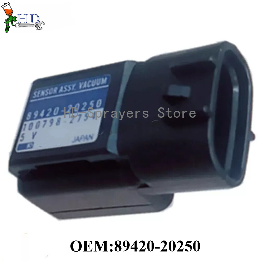 Intake Pressure Sensor 89420-20250 For Toyota Avensis Carina