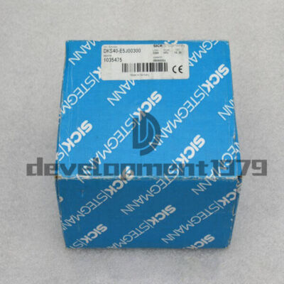 1PC SICK Encoder DKS40-E5J00300 Neu