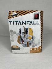 Mouse da gioco Mad Catz R.A.T 3 TitanFall edizione da collezione RARO nuovo scatola aperta