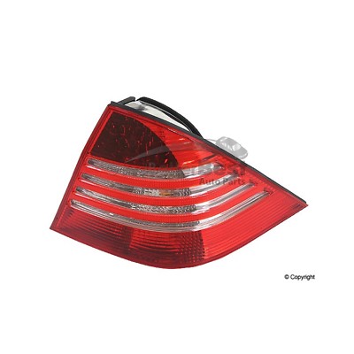 One New Ulo Tail Light Right 729402 2208200864 for Mercedes MB