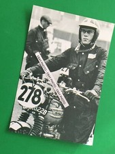 Found 4X6 PHOTO Steve McQueen Hollywood Movie Legend Motorcycle & Race Car Guy
