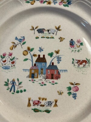 Vintage International Heartland 12