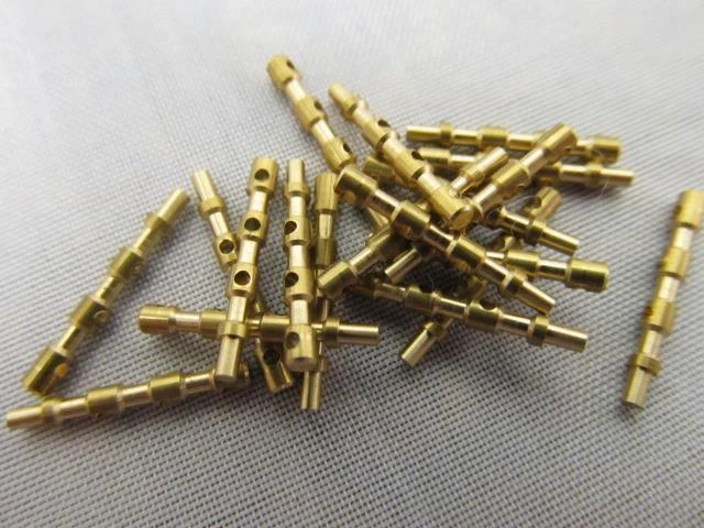 Krick BILLING BOATS Relingstütze 15 mm 3 Dz (20) / BF0069