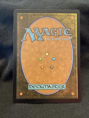 Balance Of Power 41 Rare The List Portal Magic The Gathering MTG Card | eBay