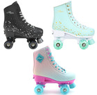 Rollschuhe Roller Skates Rollerskates Raven Noa, Mides verstellbar - Neu!