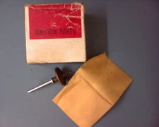 Standard Starter Switch Solenoid Repair Kit SSC-8,1960-62; 1959-63 Chry/Dodge