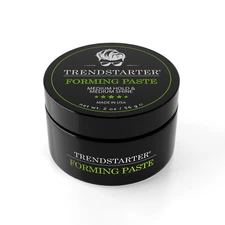 TRENDSTARTER - FORMING PASTE - Medium Hold - Medium Shine (2oz)