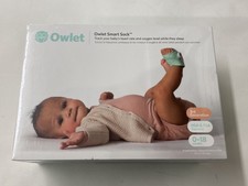 owlet baby monitor ebay
