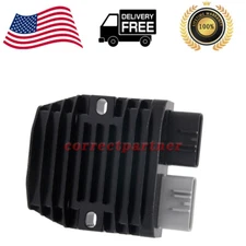 Voltage Rectifier Regulator Fits For Yamaha YXR700F Rhino 700 700 4X4 2008-2012 