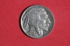 Estate Find 1931 S- Buffalo Nickel!!  #K50519