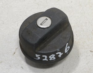 VW Golf 3 III 1H (91-97) Tank Deckel Verschluss 191201553 #52876-B360