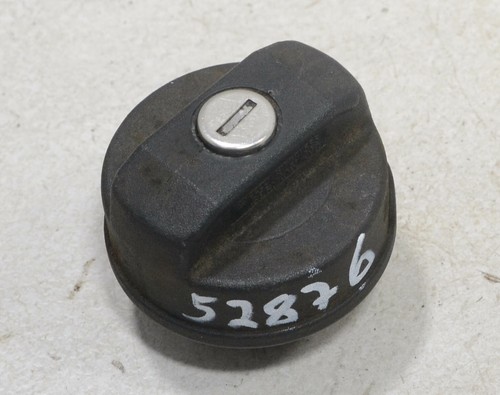 VW Golf 3 III 1H (91-97) Tank Deckel Verschluss 191201553 #52876-B360