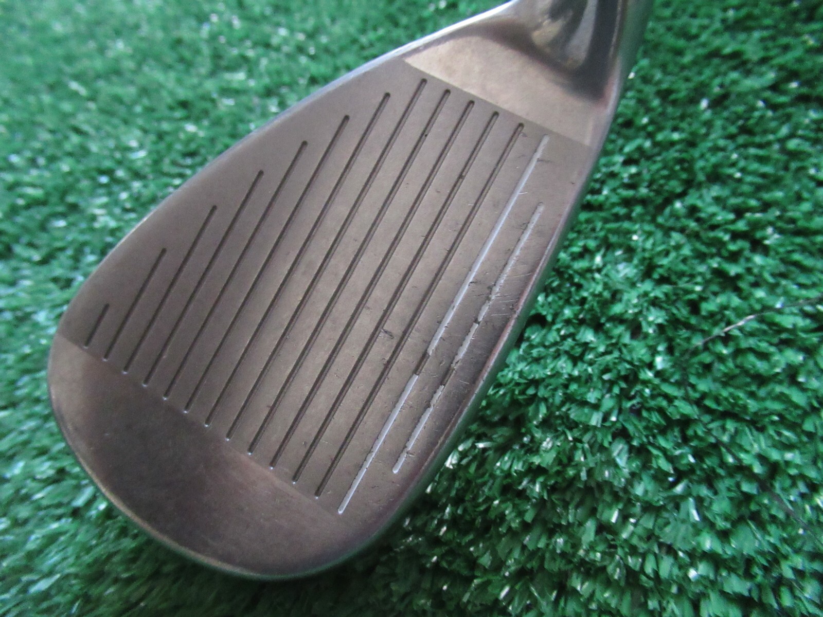 CALLAWAY EDGE PITCHING WEDGE PW GOLF CLUB WOMENS LADIES GRAPHITE GOOD