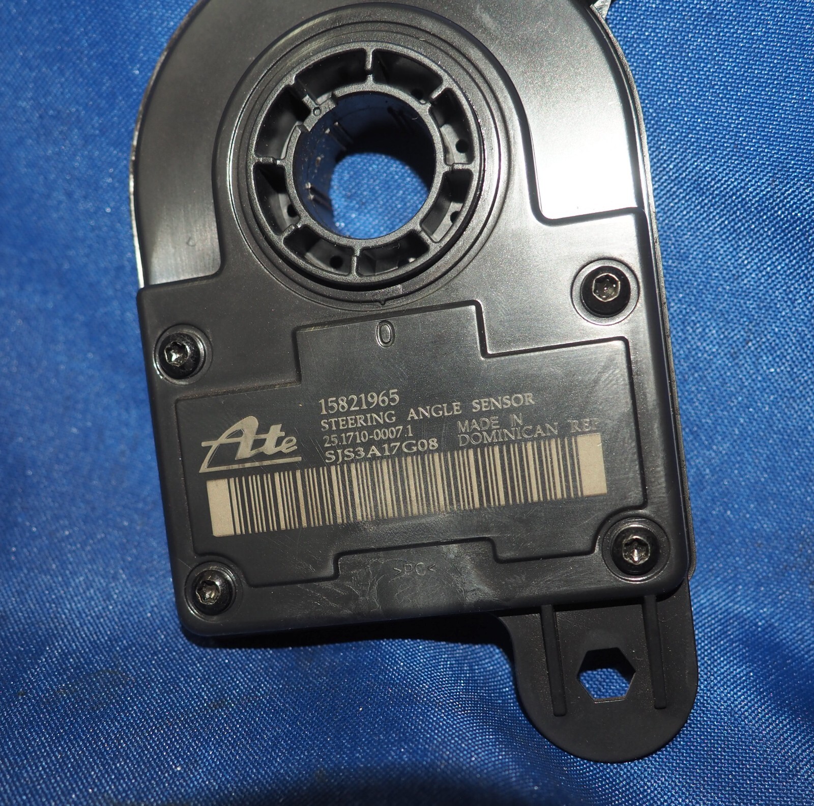 20082011 Chevy Cobalt HHR Pontiac G5 Steering Wheel Angle Sensor OEM W