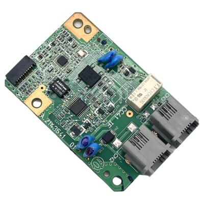 Fax Board 2142540-01 Fits For EPSON Expression Premium XP-80 XP 810 XP-800