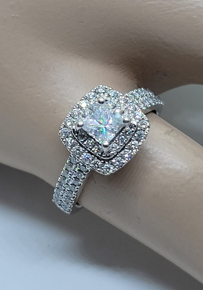 Leo Diamond Kay Jewelers Half Carat Diamond Ring THE LEO First