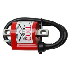 IGNITION COIL MBK Booster Nitro Ovetto YAMAHA Aerox BW's JOG R BETA CPI Scooter