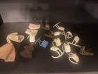 Vintage Kenner Star Wars Accessory Lot