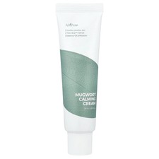 Mugwort Calming Cream, 1.69 fl oz (50 ml)