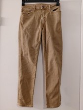 American Eagle Pants Mens 26x28 Original Straight Khaki Flex Chinos Fits27x27