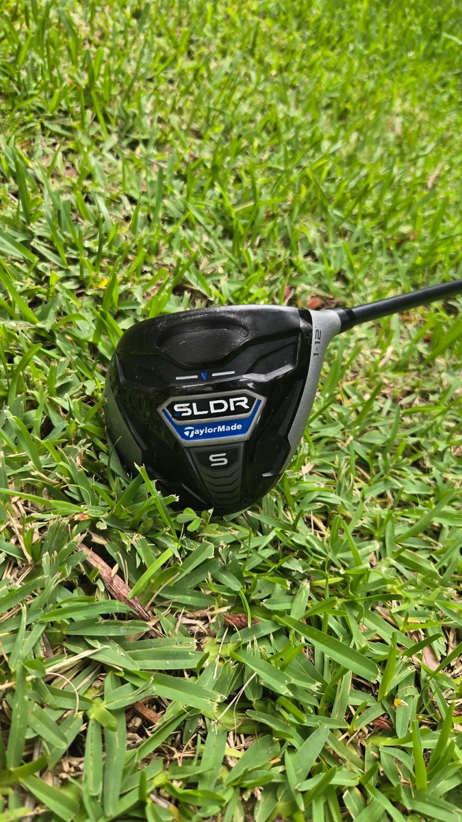 Mini Driver 12 Loft Golf Clubs for sale | eBay