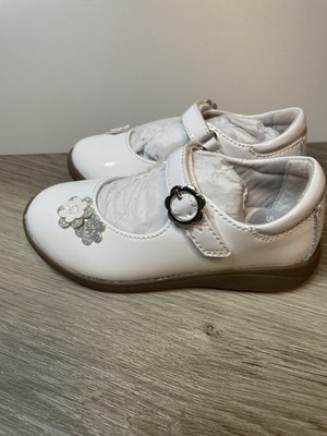 Stride Rite Toddler Holly Mary Jane Shoes 8.5M