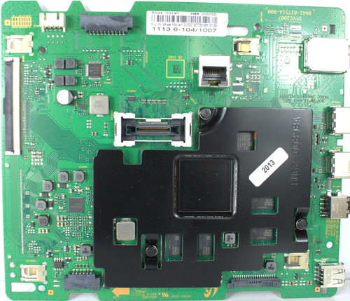 Mainboard BN94-15314P BN41-02751A für Samsung UE70TU7100 Neu