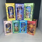 Walt Disney Collector Series Cups Burger King Set of 7 1994 VTG COCA-COLA NIB