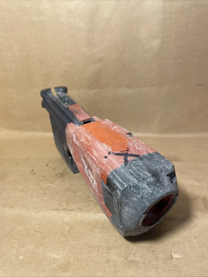 Herramienta de cargador de tornillo para paneles de yeso intercalado HILTI SD-M2 Foto 3 de 4