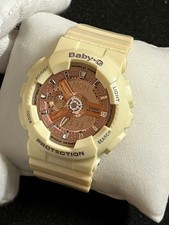 G-SHOCK　BABY-G　BA-110XRG-7AJF BA-110XRG-7A | Baby-G BA-110 SERIES | CASIO SINGAPORE