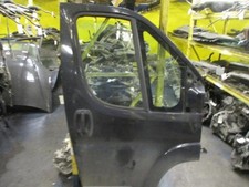 Porte avant et accessoires Citroen JUMPER