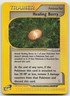 Pokemon tcg Aquapolis #125/147 Healing Berry Moderately played