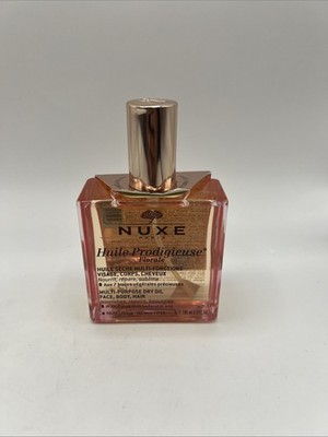 NUXE Huile Prodigieuse Floral Multi-Purpose Oil 100mL  - Brand New