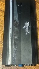 READ Lanzar Vector VCT-2610 Black 6000 Watts ...