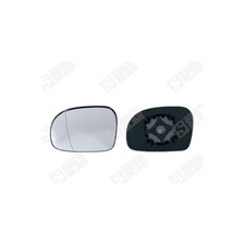 Retroviseur gauche (ou coque) Mercedes VIANO