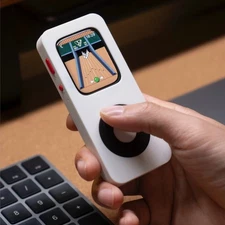 Protective Case for Apple Watch/iWatch Hard Case with Scroll Wheel