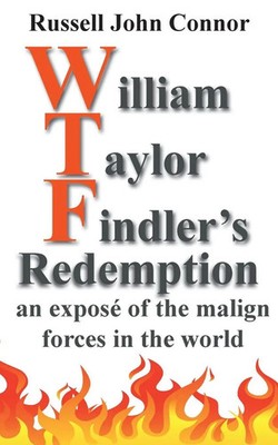 Russell John Connor | William Taylor Findler's Redemption | Taschenbuch (2022)