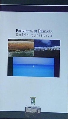 PESCARA PROVINZ REISEFÜHRER