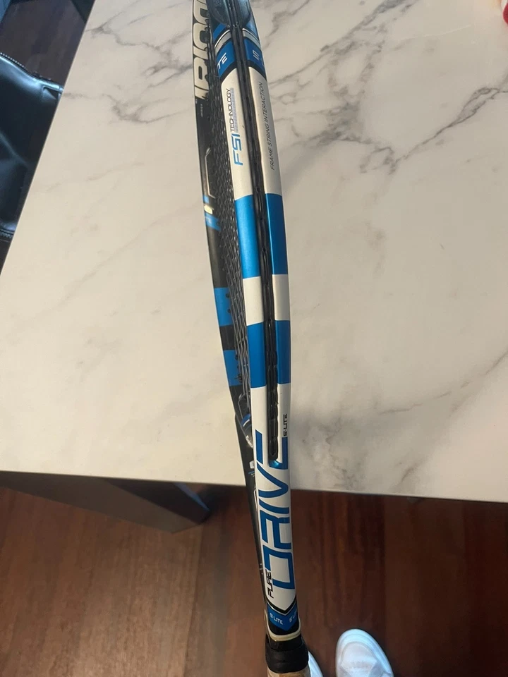 Babolat Pure Drive, foto 2 di 5