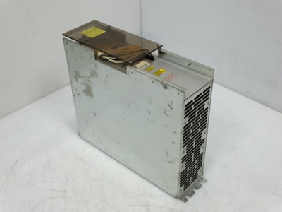 INDRAMAT NAM1.2-15 SERVO DRIVE